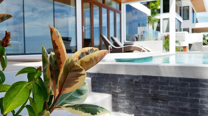 4 beds 4 baths – House Samui - photo 4