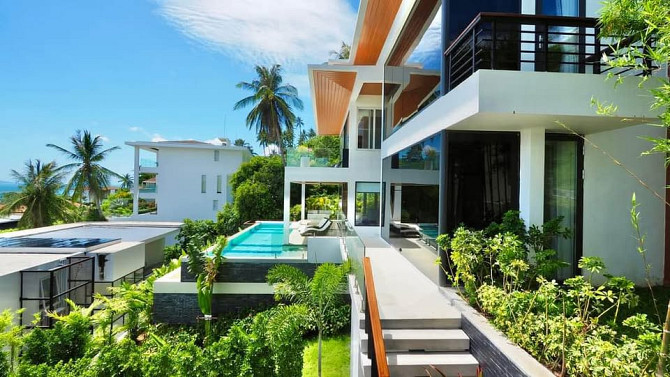 4 beds 4 baths – House Samui - photo 6