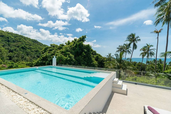 4-bedroom, 3-bathroom house Samui - photo 3