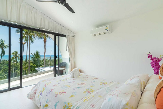 4-bedroom, 3-bathroom house Samui - photo 13