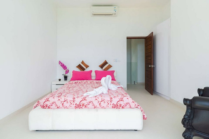 4-bedroom, 3-bathroom house Samui - photo 17