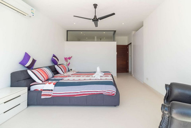 4-bedroom, 3-bathroom house Samui - photo 11