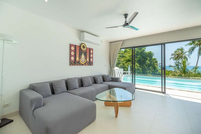 4-bedroom, 3-bathroom house Samui - photo 8