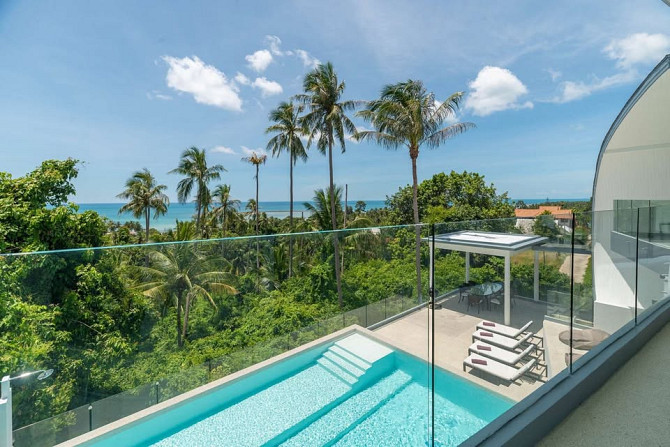 4-bedroom, 3-bathroom house Samui - photo 20