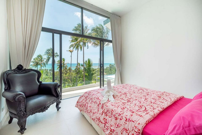 4-bedroom, 3-bathroom house Samui - photo 16
