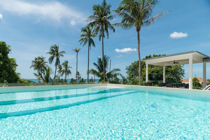4-bedroom, 3-bathroom house Samui - photo 6