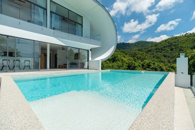 4-bedroom, 3-bathroom house Samui - photo 4