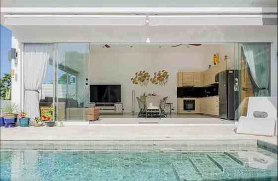 House with Bedrooms: 3 and Bathrooms: 3 Samui