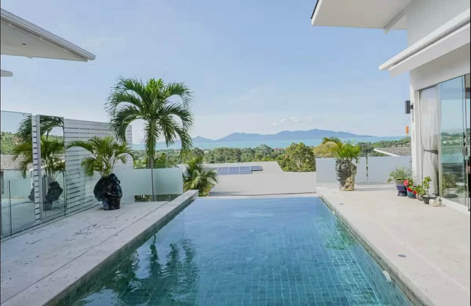 House with Bedrooms: 3 and Bathrooms: 3 Samui - photo 9