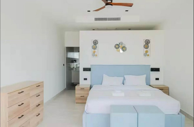 House with Bedrooms: 3 and Bathrooms: 3 Samui - photo 18