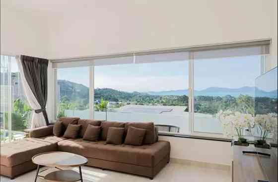 House with Bedrooms: 3 and Bathrooms: 3 Samui