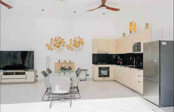 House with Bedrooms: 3 and Bathrooms: 3 Samui