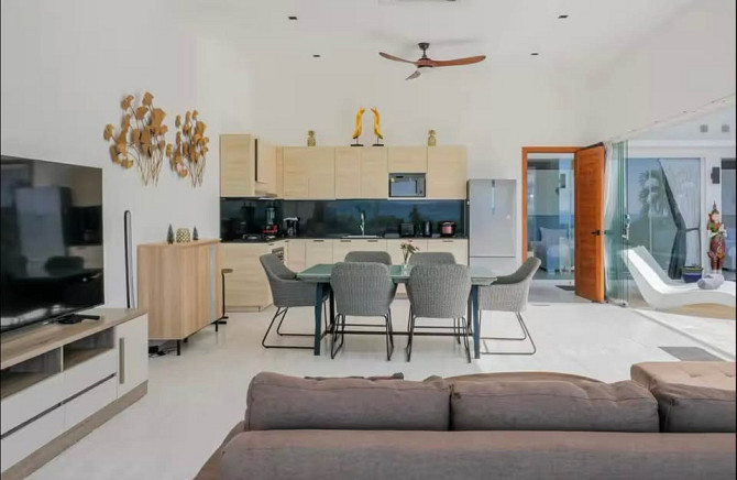 House with Bedrooms: 3 and Bathrooms: 3 Samui - photo 8