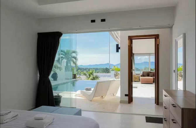 House with Bedrooms: 3 and Bathrooms: 3 Samui - photo 17