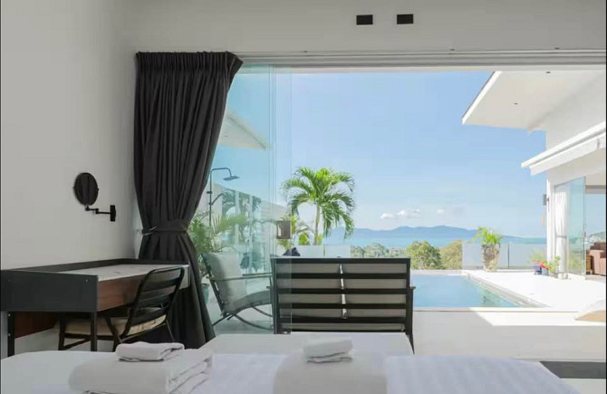 House with Bedrooms: 3 and Bathrooms: 3 Samui - photo 10