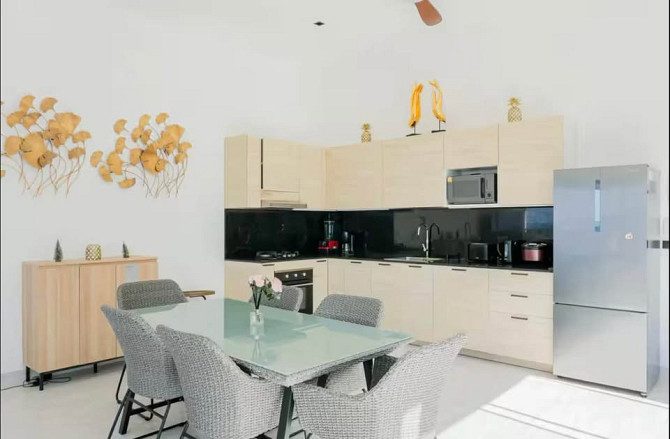 House with Bedrooms: 3 and Bathrooms: 3 Samui - photo 7