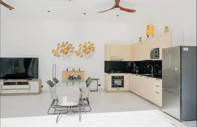 House with Bedrooms: 3 and Bathrooms: 3 Samui - photo 6