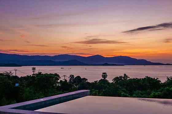 3 Beds 3 Baths House Samui