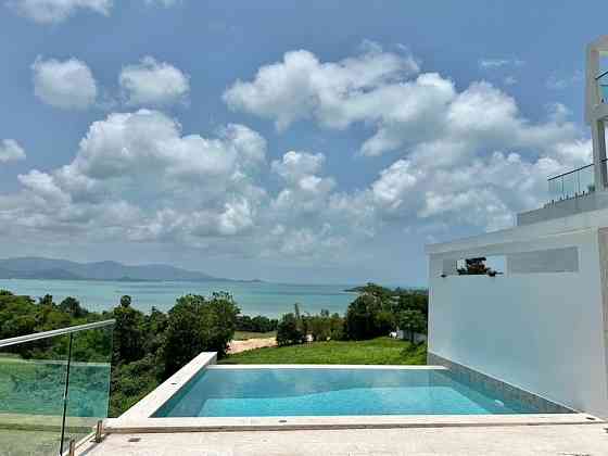 3 Beds 3 Baths House Samui