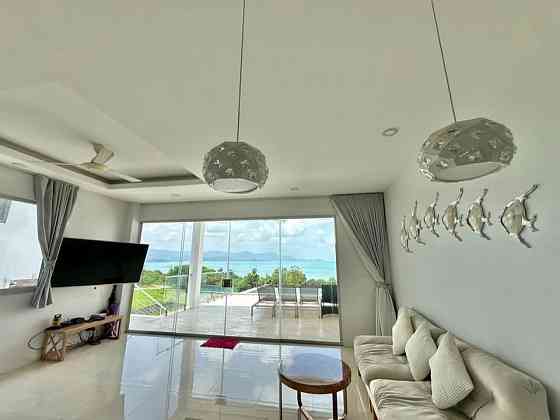 3 Beds 3 Baths House Samui