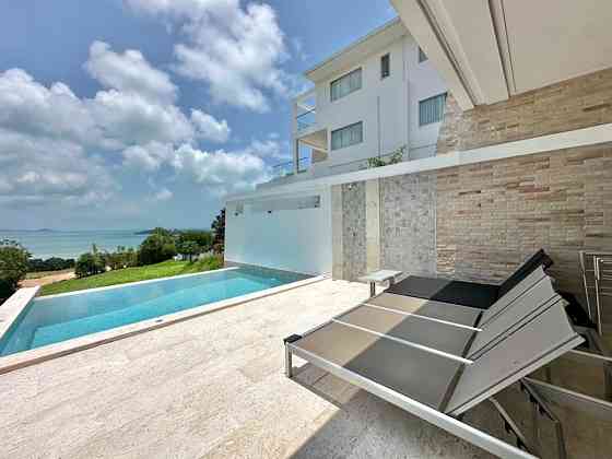 3 Beds 3 Baths House Samui