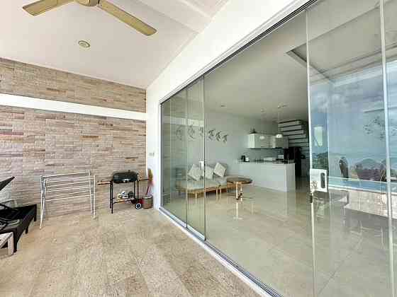 3 Beds 3 Baths House Samui