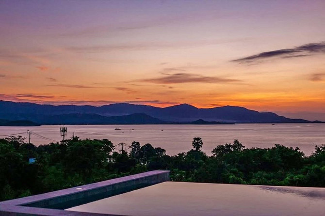 3 Beds 3 Baths House Samui - photo 1