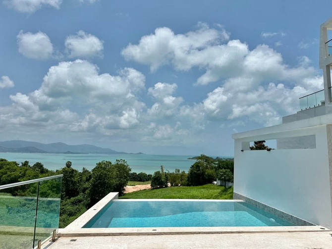 3 Beds 3 Baths House Samui - photo 3
