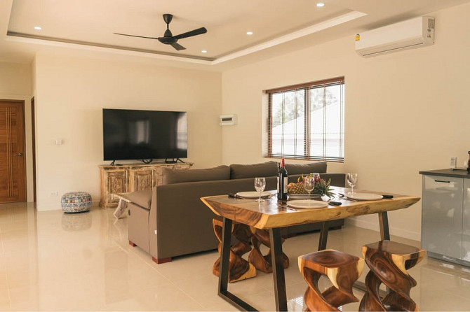 3 bedroom, 3 bathroom house Samui - photo 3