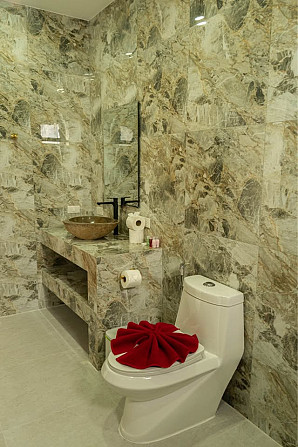 3 bedroom, 3 bathroom house Samui - photo 6
