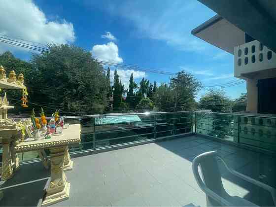 4 beds 4 baths – House Samui