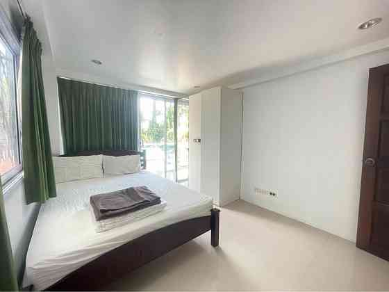 4 beds 4 baths – House Samui