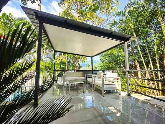 2 Beds 1.5 Baths - House Samui