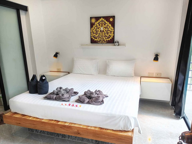 2 Beds 1.5 Baths - House Samui - photo 16