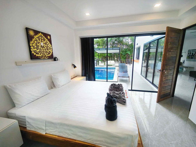 2 Beds 1.5 Baths - House Samui - photo 15