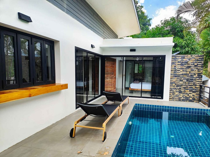 2 Beds 1.5 Baths - House Samui - photo 3