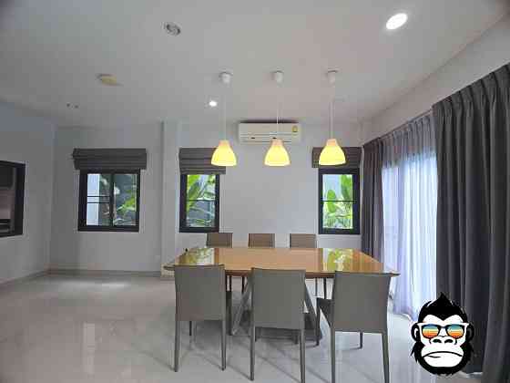 3 Beds 3 Baths House Samui