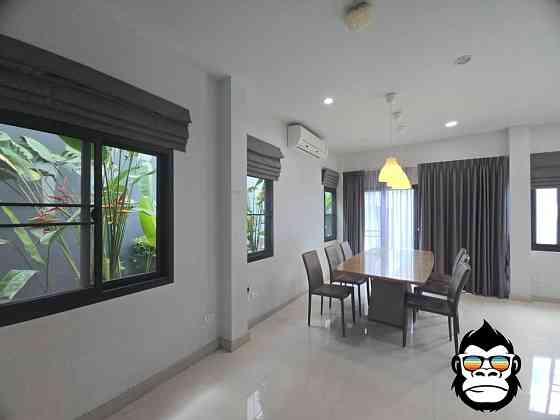 3 Beds 3 Baths House Samui