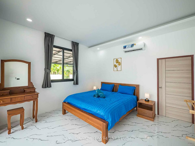 House with Bedrooms: 3 and Bathrooms: 3 Samui - photo 12