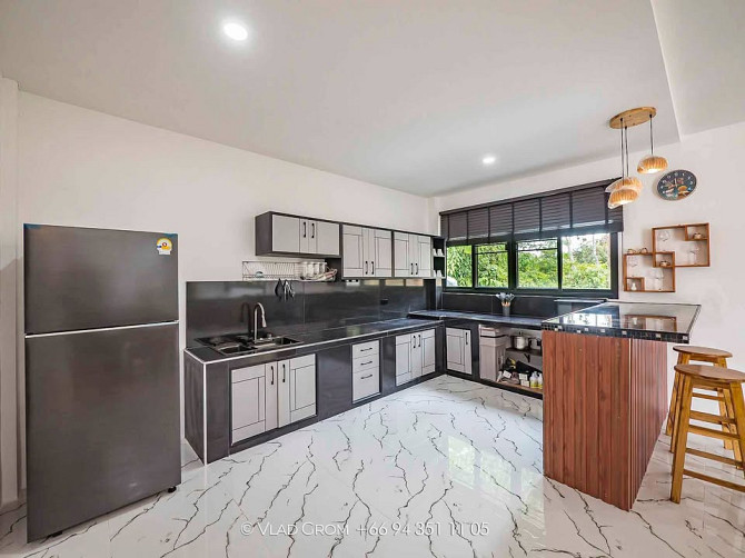House with Bedrooms: 3 and Bathrooms: 3 Samui - photo 10
