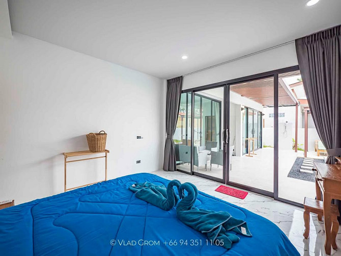 House with Bedrooms: 3 and Bathrooms: 3 Samui - photo 9