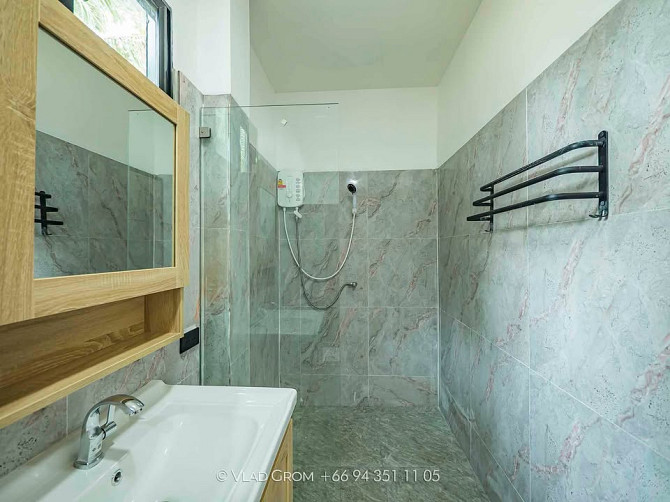 House with Bedrooms: 3 and Bathrooms: 3 Samui - photo 7