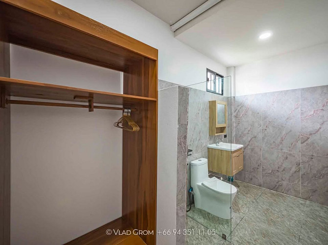 House with Bedrooms: 3 and Bathrooms: 3 Samui - photo 15