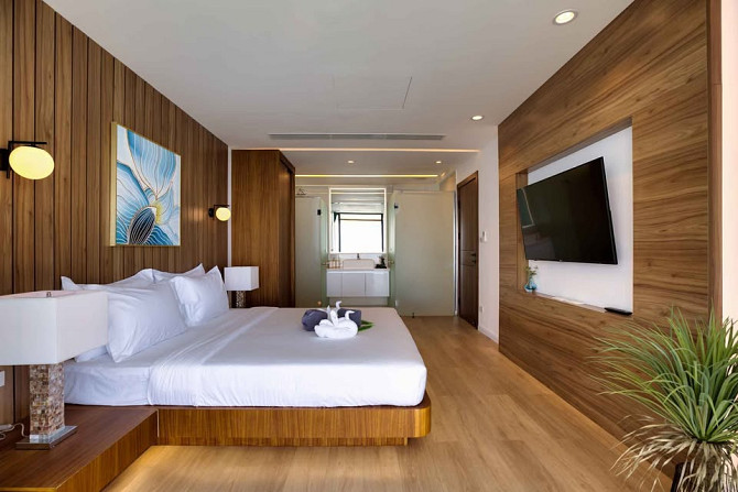 3 Beds 3.5 Baths - House Samui - photo 11