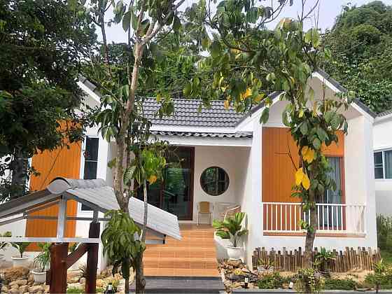 2 Beds 1 Bath - House Samui