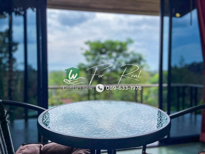 1 bedroom, 1 bathroom house Samui - photo 9