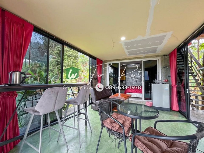 1 bedroom, 1 bathroom house Samui - photo 11