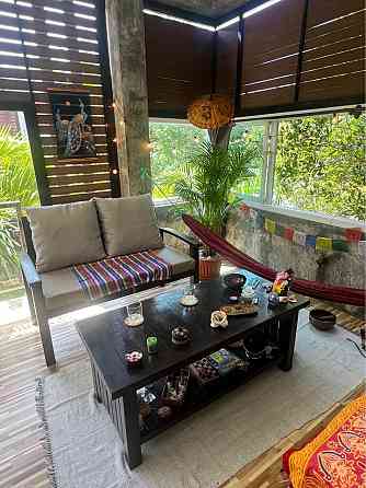 House with 2 bedrooms and Baths: 2 Phangan