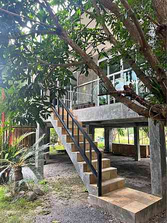 House with 2 bedrooms and Baths: 2 Phangan