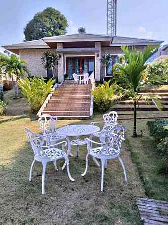 2 beds 2.5 bathrooms – House Samui